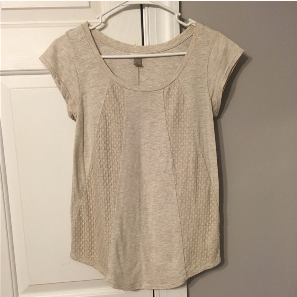 Fossil Shirt